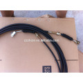 original accelerator cable for higer bus